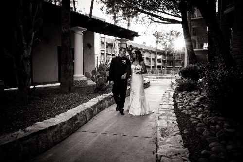 DoubleTree By Hilton Suites Tucson Airport image 10