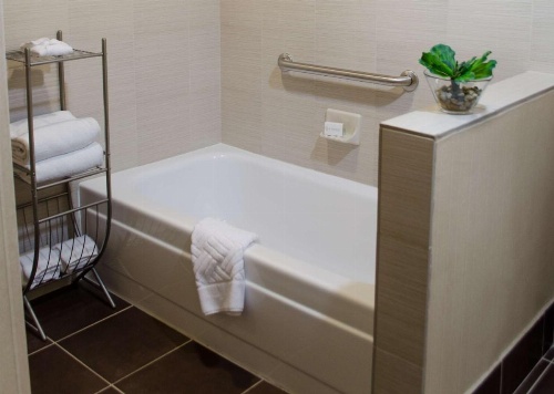 DoubleTree By Hilton Suites Tucson Airport image 22