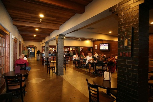 DoubleTree By Hilton Suites Tucson Airport image 28