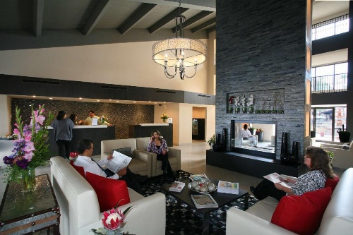 DoubleTree By Hilton Suites Tucson Airport image 36