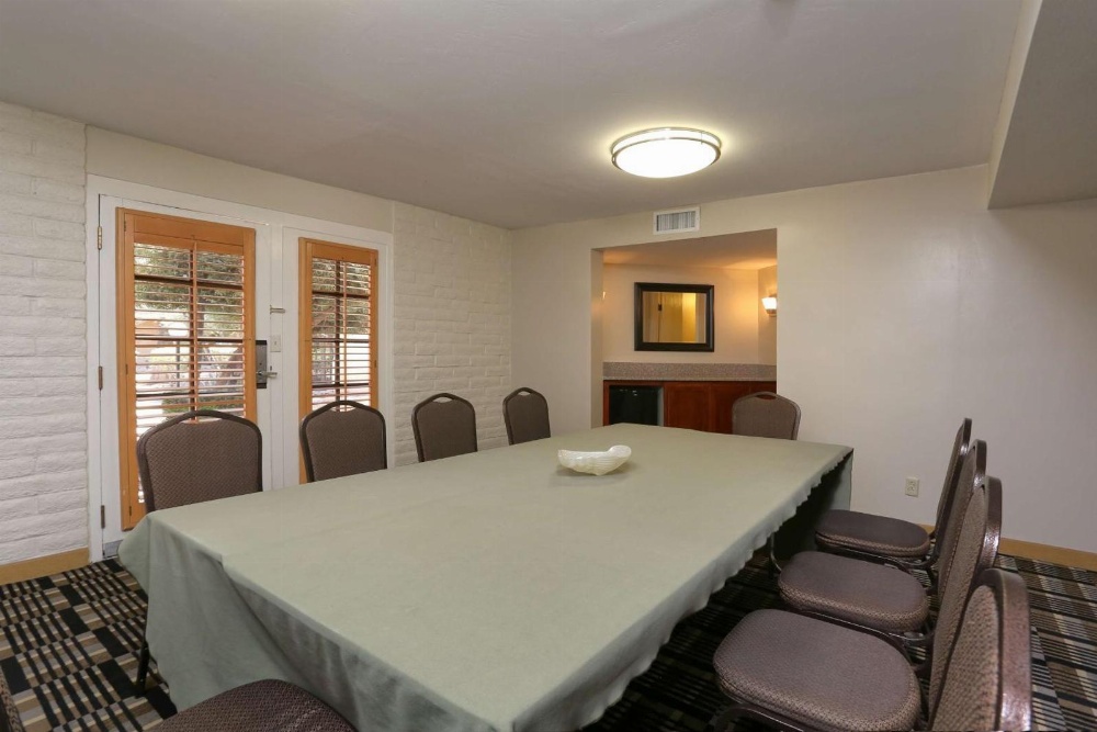 DoubleTree By Hilton Suites Tucson Airport DoubleTree By Hilton Suites Tucson Airport