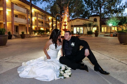 DoubleTree By Hilton Suites Tucson Airport image 40