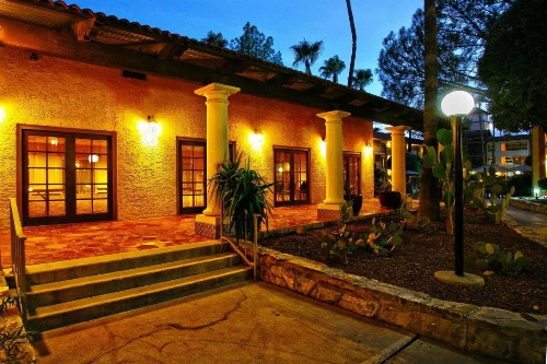 DoubleTree By Hilton Suites Tucson Airport image 41