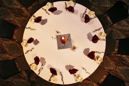 DoubleTree By Hilton Suites Tucson Airport image 8