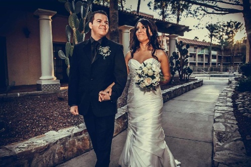 DoubleTree By Hilton Suites Tucson Airport image 9